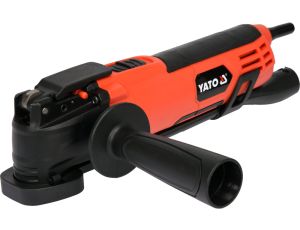 YATO - WIELOFUNKC. NARZĘDZIE OSCYLACYJNE 500W - YT-82223