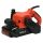 YATO - SZLIFIERKA TAŚMOWA 1200W 100MM X 610MM - YT-82242