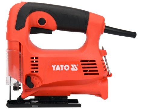 YATO - WYRZYNARKA 450W NISKOWIBRACYJNA - YT-82274 - 2
