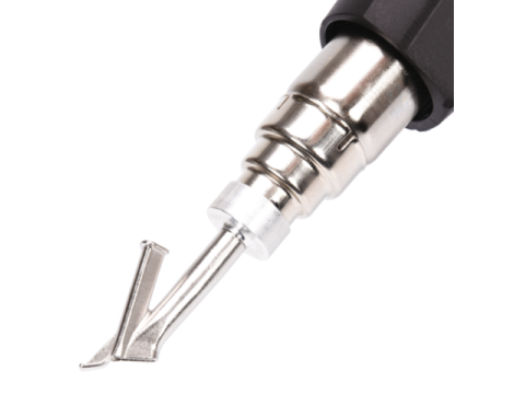 YATO - OPALARKA 2000W 450-600C 2 BIEGI - YT-82294 - 5