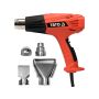 YATO - OPALARKA 2000W 450-600C 2 BIEGI - YT-82294 - 2