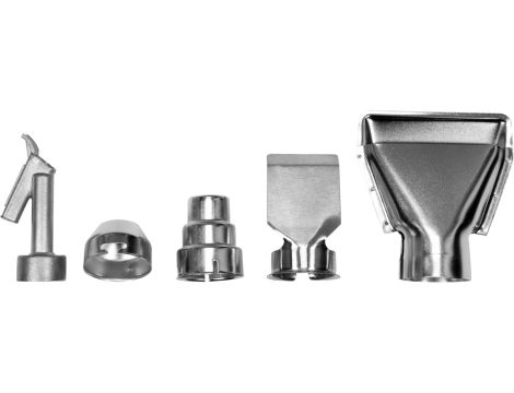 YATO - OPALARKA 1600W 50-650C 2BIEGI LCD+PAMIĘĆ - YT-82296 - 5