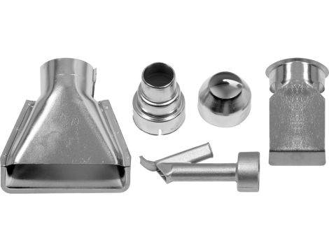 YATO - ZESTAW KOŃCÓWEK DO OPALARKI 5SZT. - YT-82301