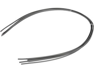 YATO - WKŁADY PVC 2,5X5MM 5X1M 5SZT. - YT-82306