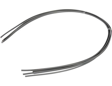 YATO - WKŁADY PVC 2,5X5MM 5X1M 5SZT. - YT-82306