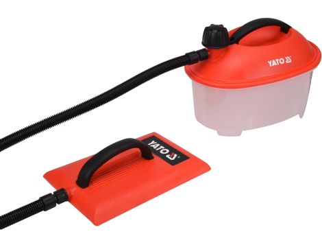 YATO - PAROWNICA DO USUWANIA TAPET 2000W - YT-82320