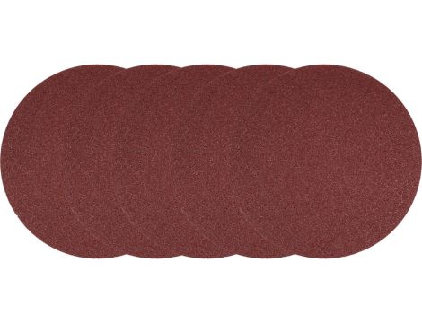 YATO - PAP. ŚCIERNY 400MM 5SZT  P24 DO YT-82330 - YT-82334