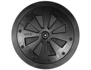 YATO - DYSK Z RZEP. 375MM DO GĄBKI DLA YT-82330 - YT-82336
