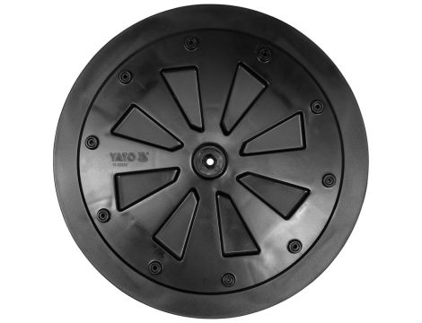 YATO - DYSK Z RZEP. 375MM DO GĄBKI DLA YT-82330 - YT-82336