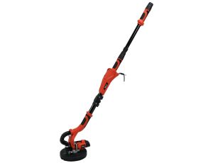 YATO - SZLIFIERKA DO GŁADZI 710W NA WYSIĘGNIKU - YT-82350 - image 2