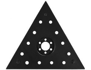 YATO - GŁOWICA SZLIFIERSKA TRÓJKĄTNA - YT-82354 - image 2