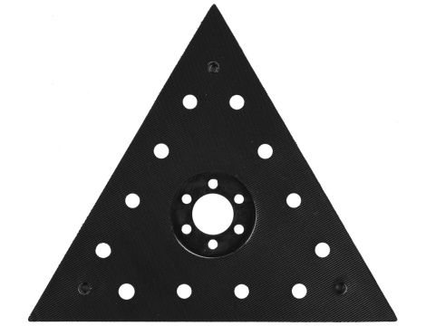 YATO - GŁOWICA SZLIFIERSKA TRÓJKĄTNA - YT-82354 - 2