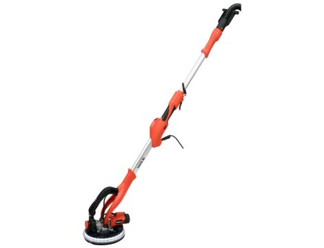 YATO - SZLIFIERKA DO GŁADZI NA WYSIĘGNIKU 820W - YT-82355