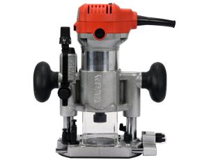 YATO - FREZARKA KRAWĘDZIOWA 710W + AKCESORIA - YT-82390 - image 2