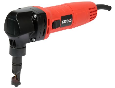 YATO - NOŻYCE DO BLACHY 600W - YT-82395
