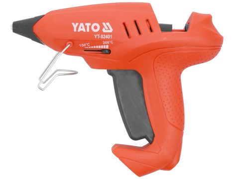 YATO - PISTOLET DO KLEJU 11MM 35(400)W - YT-82401