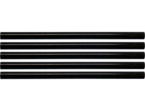 YATO - KLEJ TERMOTOPLIWY 11x200MM 5SZT CZARNY - YT-82433