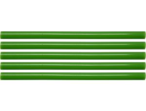 YATO - KLEJ TERMOTOPLIWY 11,2x200MM 5SZT ZIELON - YT-82436