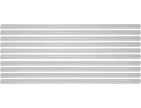 YATO - KLEJ TERMOTOPLIWY 7,2x200MM 10SZT TRANSP - YT-82440