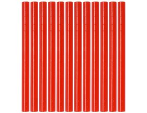 YATO - KLEJ TERMOTOPLIWY 7,2x100MM 12SZ CZERWON - YT-82442