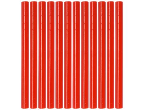 YATO - KLEJ TERMOTOPLIWY 7,2x100MM 12SZ CZERWON - YT-82442