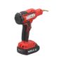YATO - ZGRZEWARKA DO PLASTIKU 18V (2AH, BMC) - YT-824482 - 3