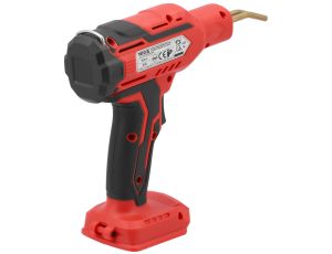 YATO - ZGRZEWARKA DO PLASTIKU 18V (KORPUS) - YT-824483 - image 2