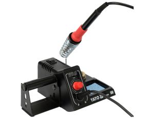 YATO - STACJA LUTOWNICZA LED GROT 900M 60W - YT-82460 - image 2