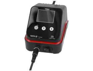 YATO - STACJA LUTOWNICZA C245 190W - YT-82463 - image 2