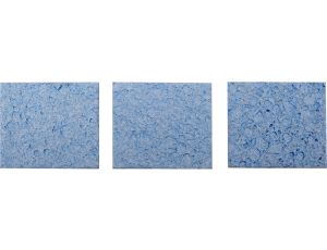 YATO - GĄBKA DO STACJI LUTOW. 50X45MM 3 SZT. - YT-82467