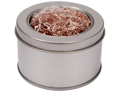 YATO - CZYŚCIK DO GROTÓW MOSIĘŻNE WIÓRY - YT-82510 - 2