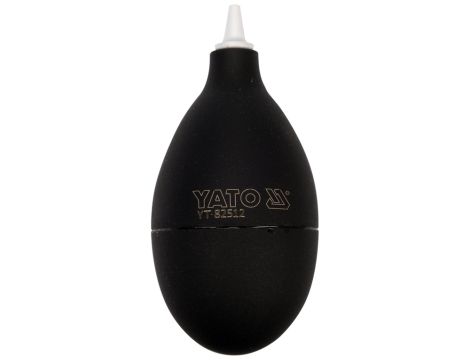 YATO - GRUSZKA DO PRZEDMUCHIWANIA ESD SAFE - YT-82512