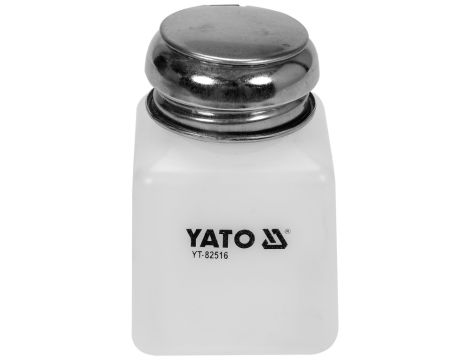 YATO - BUTELKA ESD Z DOZOWNIKIEM Z POMPKĄ - YT-82516