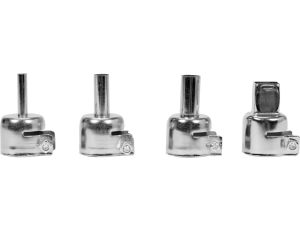 YATO - ZESTAW DYSZ DO GORĄCEGO POWIETRZA  4 SZT - YT-82520