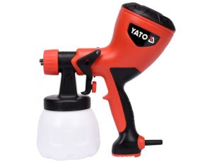 YATO - PISTOLET DO MALOWANIA ŚCIAN 500W - YT-82550