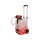 YATO - AGREGAT MALARSKI HVLP 1100W - YT-82555