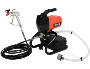 YATO - AGREGAT MALARSKI HYDRODYNAMICZNY 650W - YT-82560