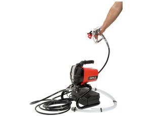 YATO - AGREGAT MALARSKI HYDRODYNAMICZNY 650W - YT-82560 - image 2