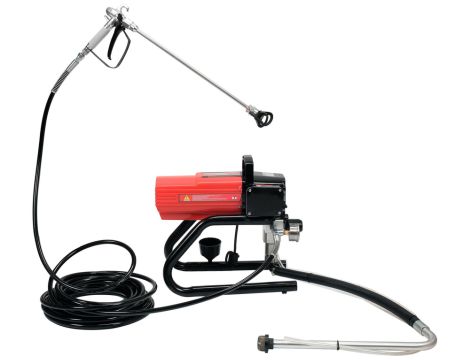 YATO - AGREGAT MALARSKI AIRLESS 480W 2,1L/MIN - YT-82562 - 2