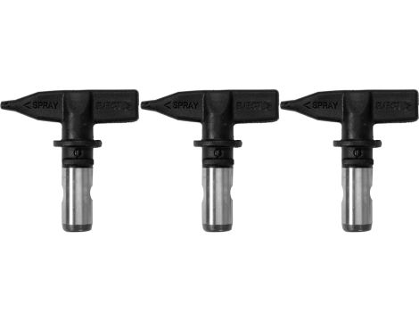 YATO - ZESTAW DYSZ 3SZT (517 X 3SZT) - YT-82564