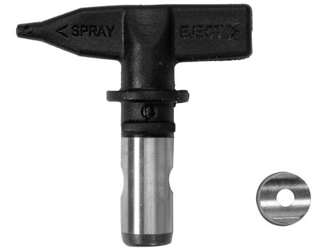 YATO - ZESTAW DYSZ 3SZT (517 X 3SZT) - YT-82564 - 2