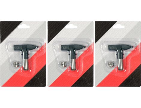 YATO - ZESTAW DYSZ 3SZT (517 X 3SZT) - YT-82564 - 3