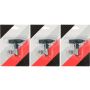 YATO - ZESTAW DYSZ 3SZT (517 X 3SZT) - YT-82564 - 4
