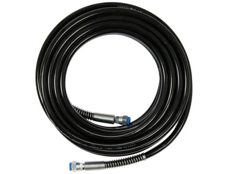 YATO - WĄŻ CIŚNIENIOWY DŁ. 15M AIRLESS 1/4'' - YT-82565