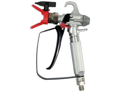 YATO - PISTOLET DO AGREGATU + FILTRY 3SZT - YT-82566