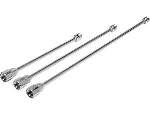 YATO - ZESTAW PRZEDŁUŻEK 3SZT  (30;45;60CM) - YT-82567 - image 2