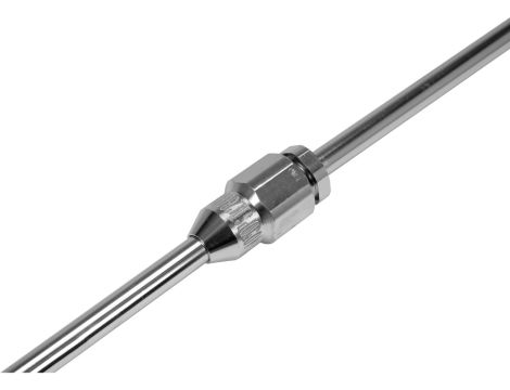 YATO - ZESTAW PRZEDŁUŻEK 3SZT  (30;45;60CM) - YT-82567 - 4