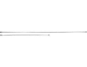 YATO - ZESTAW PRZEDŁUŻEK 2SZT (100;180CM) - YT-82568