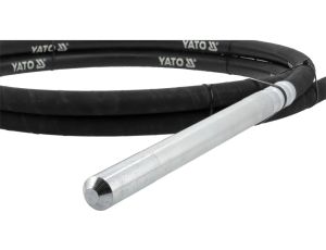 YATO - WĄŻ DO WIBROWANIA BETONU DLA YT-82601 - YT-82596 - image 2