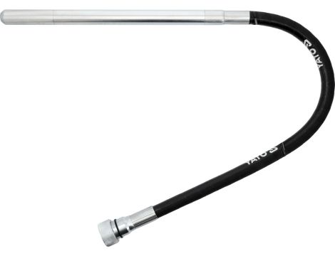 YATO - WĄŻ DO WIBROWANIA BETONU DLA YT-82604 - YT-82597